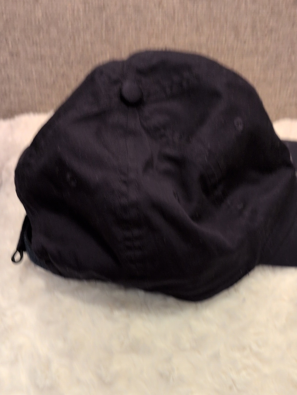 Ponte Vedra Beach The Lodge & Club Navy Baseball Cap - Picture 3 of 6
